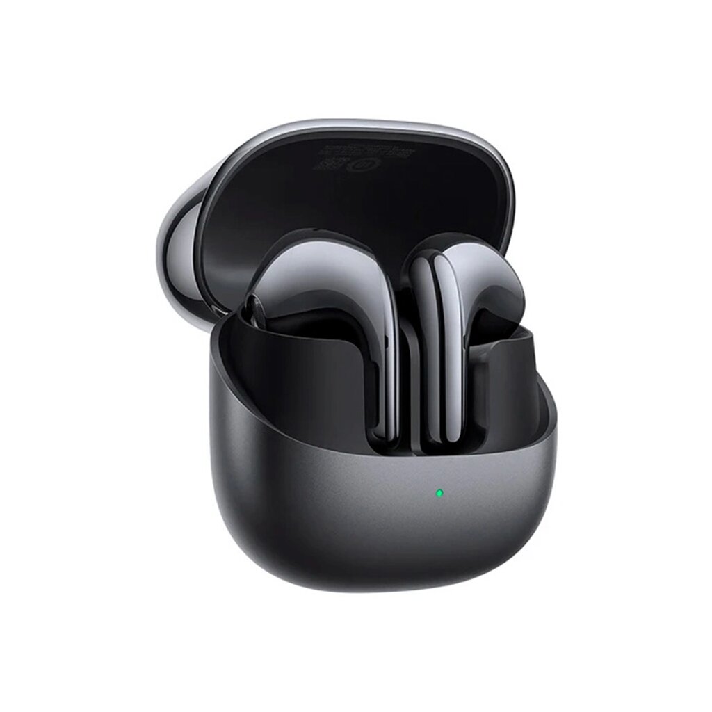 Наушники Xiaomi Buds 5 Graphite Black от компании icopy - фото 1