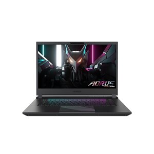 Ноутбук gigabyte AORUS 15 BKF 15.6" QHD 165hz i7-13620H 16GB 1TB RTX4060 (up to 140W) DOS