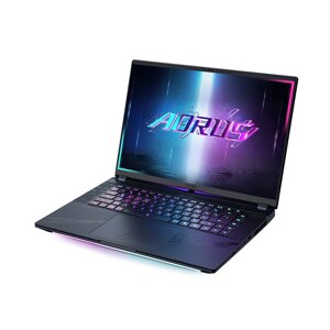 Ноутбук gigabyte gaming A16 FHD+ 165hz i5-13420H 16GB 512GB RTX4050 DOS