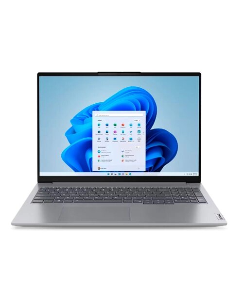 Ноутбук Lenovo ThinkBook 16,0'wuxga/Core i5-1335U/16GB/512GB/Int/Dos (21KH0020RU) от компании icopy - фото 1