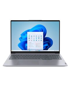 Ноутбук Lenovo ThinkBook 16,0'wuxga/Core i7-13700h/16GB/1TB/NOS (21KH0095RU)