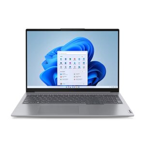 Ноутбук Lenovo Thinkbook G6 16,0"wuxga/Core i5-13420h/16Gb/512Gb/Nos (21KH00U5RU)