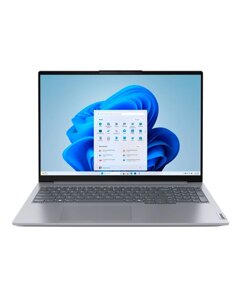 Ноутбук Lenovo ThinkBook G7 16'wuxga/Core ult7-155h/16Gb/512Gb/Win11 Pro (21MS008TRU)