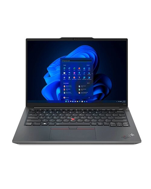 Ноутбук Lenovo Thinkpad E14 14"wuxga/Core i5-1335u/8gb/512gb/Nos (21JK0003RT) от компании icopy - фото 1