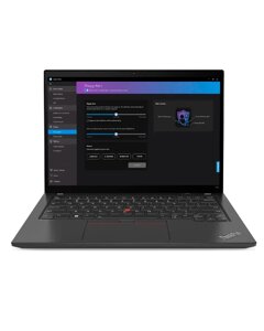 Ноутбук Lenovo Thinkpad T14 14'wuxga/Core i5-1335u/32gb/1TB/Nos (21HD003MRT)