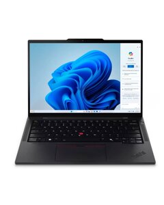 Ноутбук Lenovo ThinkPad T14s G5 14'wuxga/Core ultra 7-155u/16Gb/1Tb/Int/Win Pro (21LS0039RT)