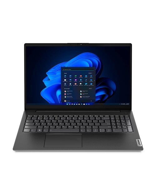 Ноутбук Lenovo V15 15,6'FHD/Ryzen 7-7730u/16gb/512gb/NOS (82YY0013RU) от компании icopy - фото 1