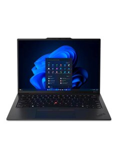 Ноутбук Lenovo X1 Carbon 14'wuxga/Core Ultra 7-155u/16gb/512gb/Win pro (21KC0050RT)