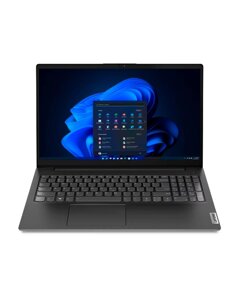Ноутбук lenovo V15 15,6'FHD/core i5-13420H/16gb/512gb/dos (83A100A5ru)
