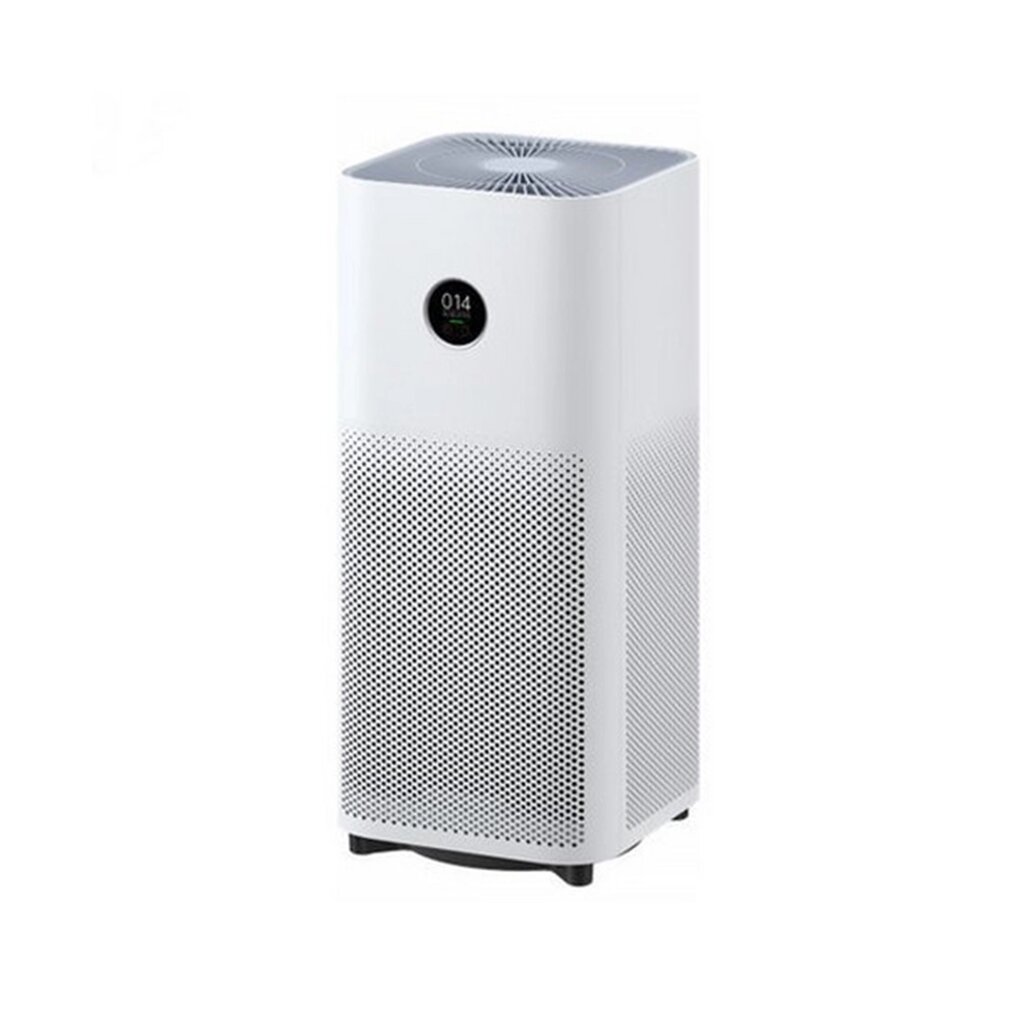 Очиститель воздуха Xiaomi Smart Air Purifier 4 (AC-M16-SC) Белый от компании icopy - фото 1