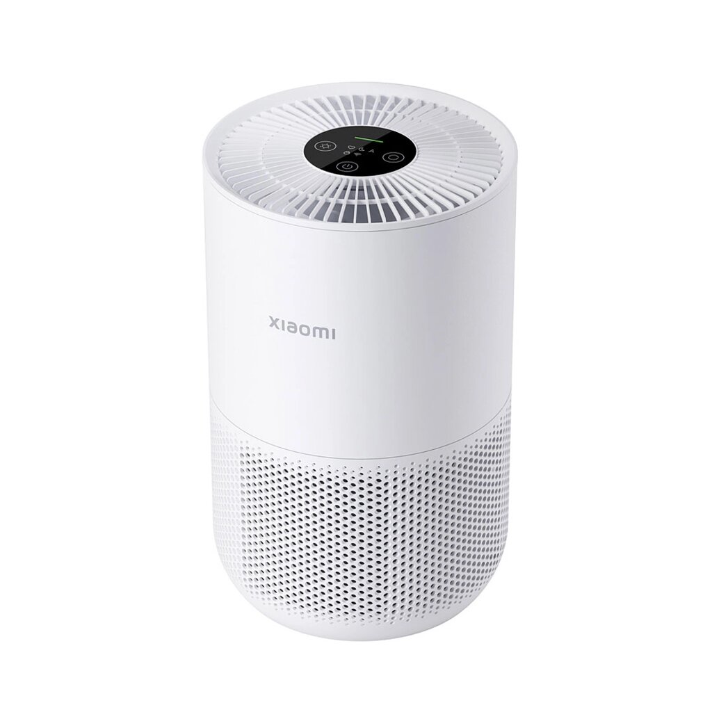 Очиститель воздуха Xiaomi Smart Air Purifier 4 Compact Белый от компании icopy - фото 1