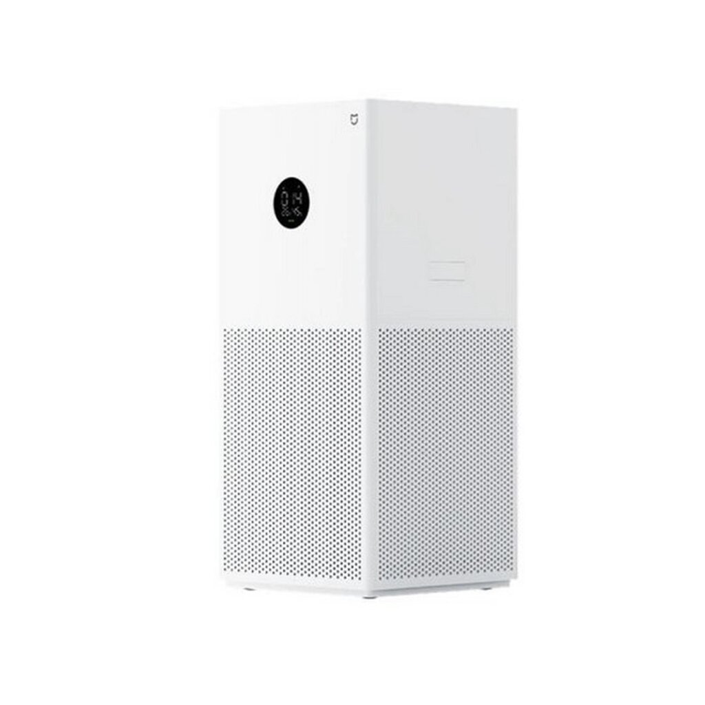 Очиститель воздуха Xiaomi Smart Air Purifier 4 Lite (AC-M17-SC) Белый от компании icopy - фото 1