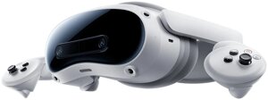 Очки виртуальной реальности Pico 4 ultra 12+256GB