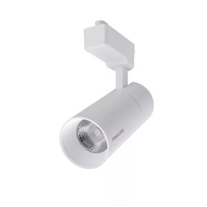 Однофазный прожектор philips ST033T LED17/840 20W 220-240V I WB WH GM