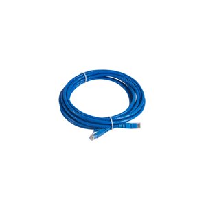 Патч корд legrand cat. 6 UTP PVC RJ-45 5 м