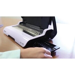 Переплетчик fellowes STAR+ 150 COMB binder