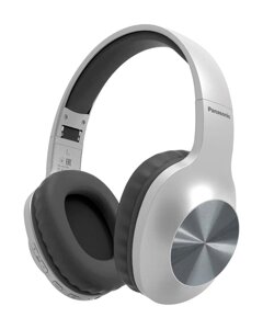 Panasonic HX220BEES Наушники-накладные Bluetooth серые