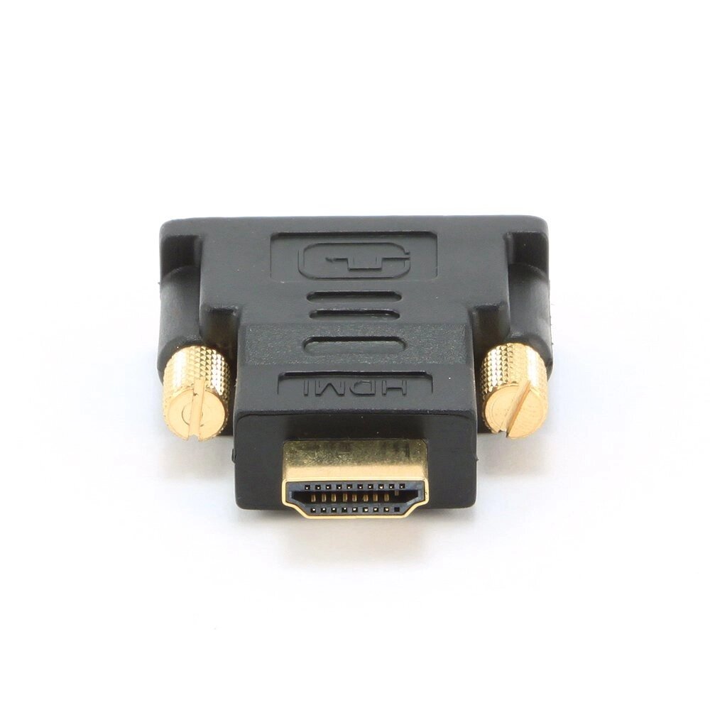 Переходник hdmi dvi 1