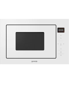 Встраиваемая микроволновая печь Gorenje BM251SG2WG