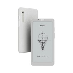 Электронная книга ONYX BOOX Palma 2 Белый