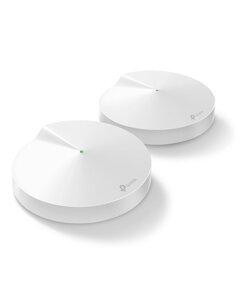 TP-Link Deco M9 Plus AC2200 Mesh Wi-Fi система для умного дома