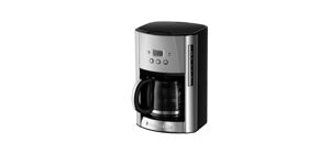 Кофеварка капельная Russell Hobbs 26990-56 металл