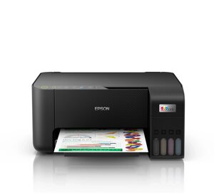 МФУ струйный EPSON L3250
