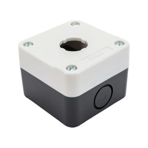 Корпус для кнопок CHINT NP2 1 место NP2-B01