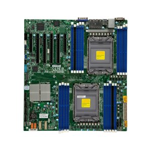 Материнская плата сервера Supermicro MBD-X12DPI-N6-B