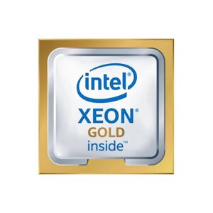 Центральный процессор (CPU) Intel Xeon Gold Processor 6338