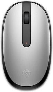 Hp Беспроводная мышь HP 43N04AA 240 Bluetooth Mouse - Silver