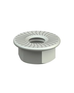 Legrand CM801211 Гайка М8 с юбкой EEC8 EZ (100ш)