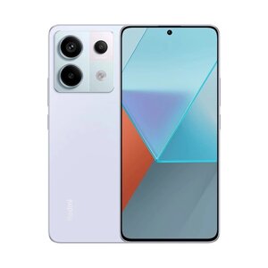 Мобильный телефон Redmi Note 13 Pro 12GB RAM 512GB ROM Lavender Purple