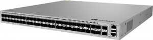 Huawei Коммутатор HUAWEI S530-48S4XE (L3, 48*GE SFP ports, 4*10GE SFP+, 2*10GE SFP+ stack ports, Dual AC)