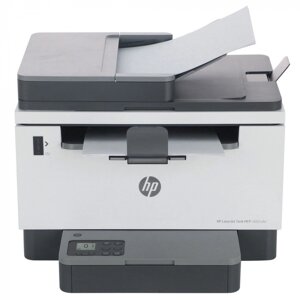 Hp МФУ лазерное ЧБ HP LaserJet Tank MFP 2602sdw 2R7F5A, A4, 22 стр/мин, скан 19 стр/мин ЧБ, 10 стр/мин (цвет), ADF, WIFI
