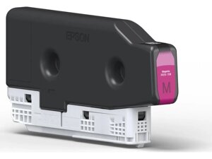 Картридж Epson WorkForce Enterprise AM-C400 Magenta Ink