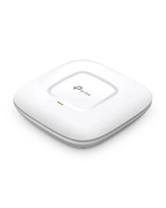 TP-Link EAP245 Гигабитная двухдиапазонная потолочная точка доступа, скорость до 1750 Мбит/с в двух диапазонах