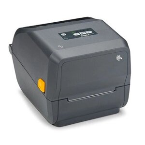 Принтер этикеток Zebra ZD421-30EM чёрный