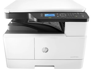 Hp Лазерное ЧБ МФУ HP LaserJet M442dn 8AF71A, A3, 1200x1200 dpi, 24 ppm, Ethernet, USB 2.0, no ADF