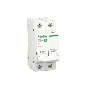 Автоматический выключатель SE G12E3A100 GoPacT 3P 100A 15kA