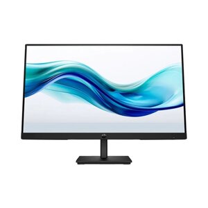 Hp Монитор HP S3 Pro 324pf FHD 23.8", IPS,16:9,100Hz,250cd/m2,1000:1,178/178,5ms, HDMI, DP, VGA,3yw, VESA, BLK
