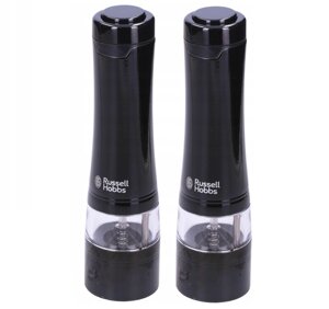 Измельчитель специй электрический Russell Hobbs 28010-56 черный