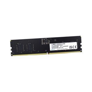 Модуль памяти Apacer FL. 08G2A. RTH DDR5 8GB