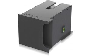 Ёмкость для отработанных чернил Epson C13T671400 WorkForce Pro WF-C869R Maintenance Box (80K)