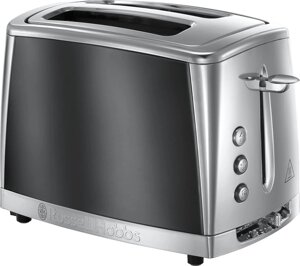 Тостер Russell Hobbs 23221-56 черный