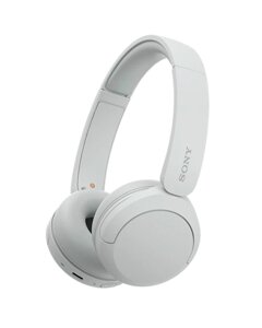 Наушники Sony WH-CH520 белый