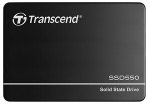 Жесткий диск SSD 80GB Transcend TS80GSSD550I