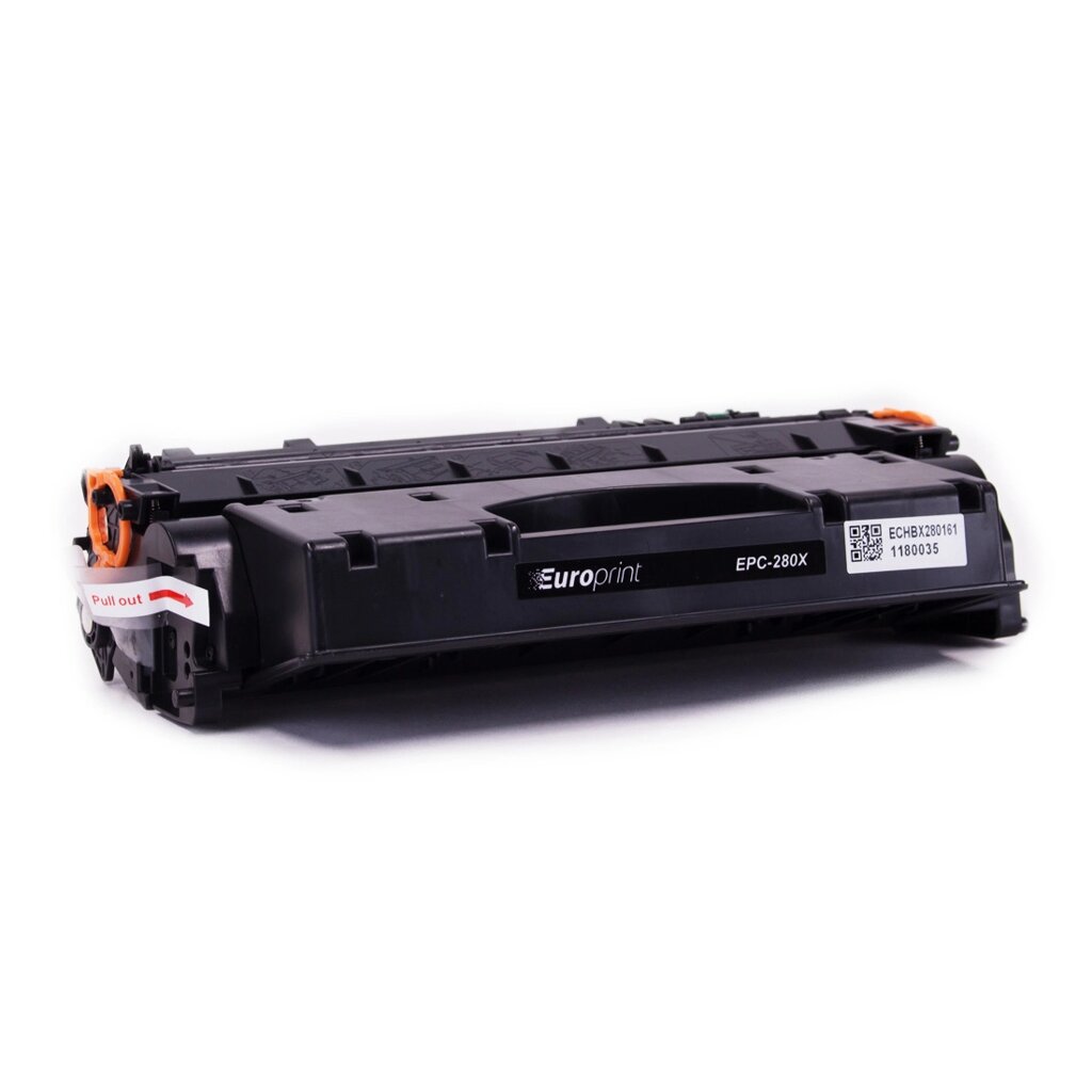 Картридж Europrint EPC-CF280X - акции