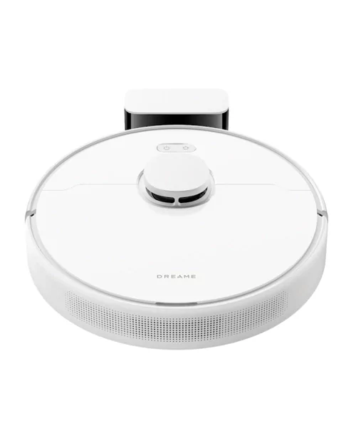 Робот-пылесос Dreame D9 Max Gen 2 White (222814239) купить с доставкой ...