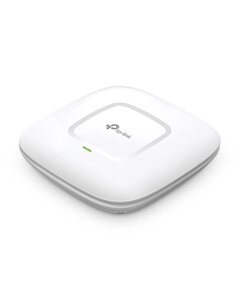 TP-Link EAP225 Гигабитная двухдиапазонная точка доступаAC 1200, скорость до 1200 Мбит/с в